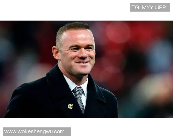 鲁尼全名是什么 盘点曼联传奇球星鲁尼的个人资料与足球生涯