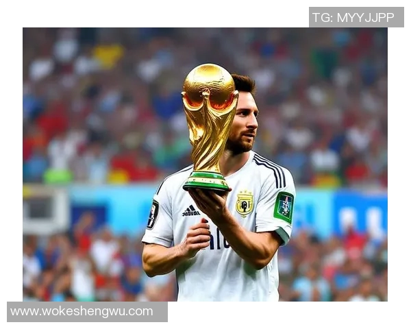 当前足坛巨星逐鹿绿茵 谁将在未来成为足坛新王者